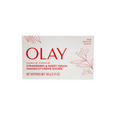 Olay Strawberry & Sweet Cream 106g